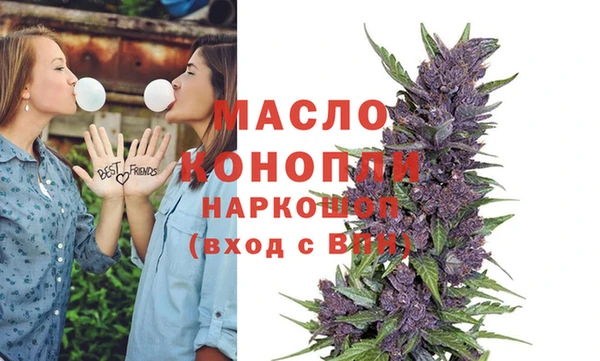 молекула духа Балахна